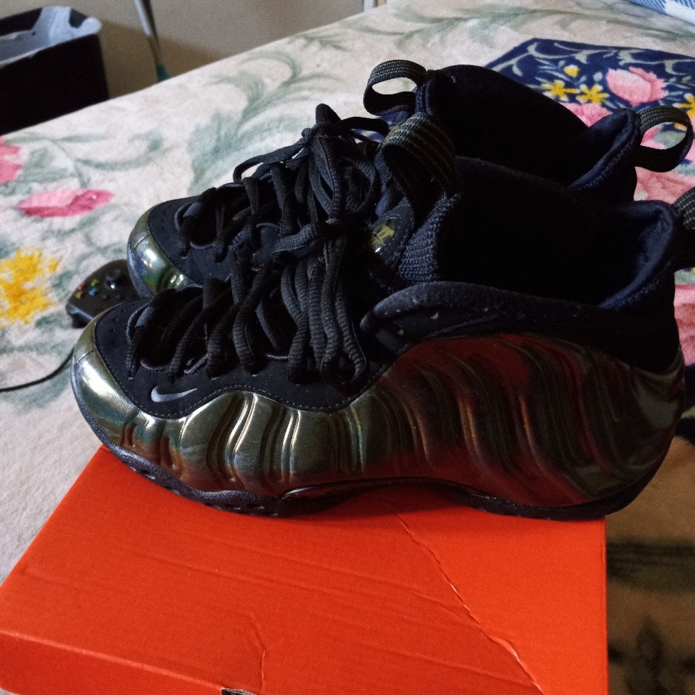 Foamposites
